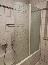 Badewannenaufsatz duschabtrenn gebraucht kaufen Badewannenaufsatz duschabtrenn gebraucht kaufen  Hückelhoven