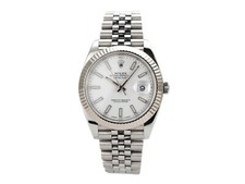 Rolex datejust ref gebraucht kaufen  Bietigheim-Bissingen