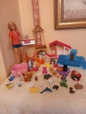 Barbie careers farm for sale  ROTHERHAM