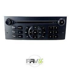 Autoradio rd4 peugeot d'occasion  Vouneuil-sous-Biard