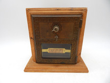 Vintage rustic wood for sale  Mobile