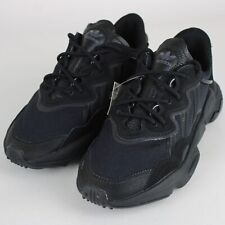 Nike Para Hombre Originales Ozweego Zapatos Núcleo Negro/Gris Cuatro FV9665 segunda mano  Embacar hacia Argentina