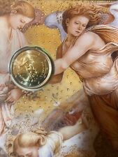 Euro commemorativi san usato  Caltanissetta