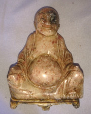 Ancienne statuette figurine d'occasion  Le Mans