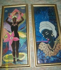 Black woman prints for sale  Bullhead City