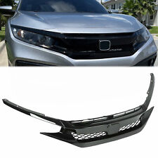 Front grille honda for sale  Hayward