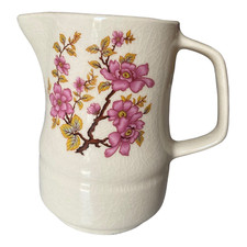 Vintage jug vase for sale  SPALDING