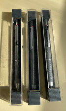 APPLE COMPUTERS VINTAGE NOVO ESTOQUE ANTIGO CANETAS ROTRING EXECUTIVE comprar usado  Enviando para Brazil