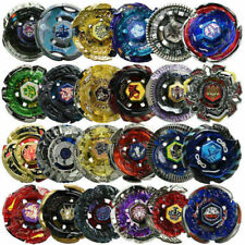 Giroscópio giratório Battle Tops Beyblade Fusion Metal Master rapidamente sem lançador, usado comprar usado  Enviando para Brazil