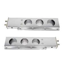 Pcs stainless steel for sale  Villa Park