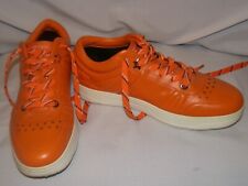 Jimmy choo orange for sale  Arlington