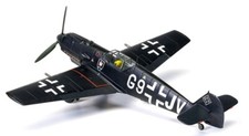 Corgi aa28008 messerschmitt for sale  HUNTLY