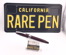 Vintage sheaffer pfm for sale  Tarzana