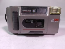 Fotocamera vintage venduta usato  Pescara