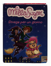Ebond milla sugar usato  Marino