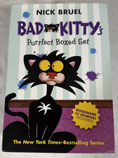 bad kitty box set 8 for sale bad kitty box set 8 for sale Camarillo