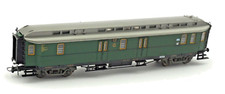 Fleischmann 5079 postwagen gebraucht kaufen  Burgstädt