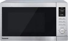 Panasonic countertop microwave for sale  Chicago