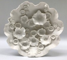 Chessell pottery floral for sale  SOMERTON