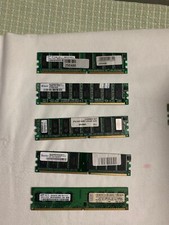 Stock ram desktop usato Stock ram desktop usato  Taranto