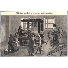 Old time method for sale  Hinckley