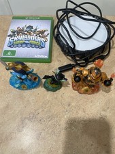XBOX ONE Skylanders Swap Force Starter Pack - Sem caixa - Usado comprar usado  Enviando para Brazil
