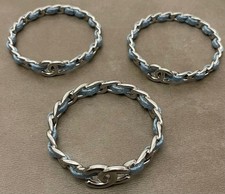 Chanel piece bangle for sale  TUNBRIDGE WELLS
