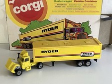 Corgi 2027 mack for sale  NEWPORT