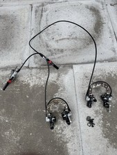 Magura hs33 quick for sale  ST. HELENS