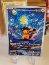 Pikachu fan art gebraucht kaufen  Alsdorf