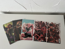 Marvel comic variant gebraucht kaufen  Völklingen