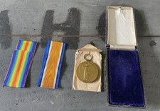 Ww1 british victory for sale  SOLIHULL