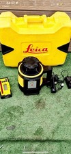 Leica rugby 810 for sale  BRISTOL