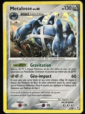 Carte pokemon metalosse d'occasion  Juan-les-Pins