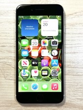Working apple iphone for sale  Sunbury