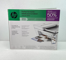 New deskjet 4255e for sale  Fremont