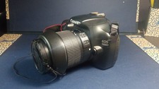 Reflex canon eos usato  Firenze