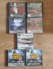 Playstation games bundle for sale  WALTHAM CROSS