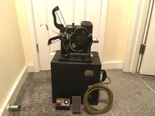 Eastman kodak kodascope for sale  LEAMINGTON SPA