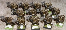 painted warriors chaos for sale painted warriors chaos for sale Ontario