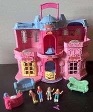 Vintage fisher price for sale  Pink Hill