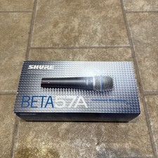 shure beta for sale shure beta for sale ORPINGTON