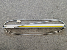 Dasqua 500mm linear for sale  HEBDEN BRIDGE