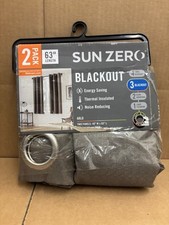 Sun zero pack for sale  Osseo