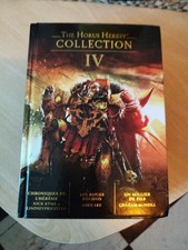 The horus heresy d'occasion  Toulon-