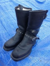 New rock boots for sale  WEST BYFLEET