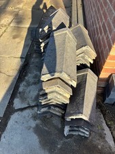 Dark grey slate for sale  KING'S LYNN