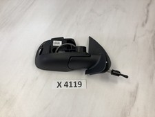 Nissan micra außenspiegel gebraucht kaufen  Eschwege