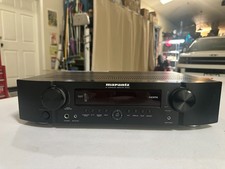 Marantz nr1501 slimline for sale  Tracy