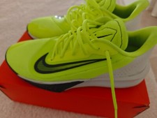 Nike precision sneaker usato  Anacapri